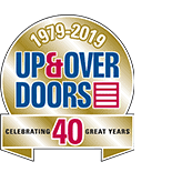 Up & Over Doors Ltd