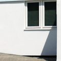 Roller garage Doors