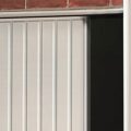 Side Hinged Garage Doors
