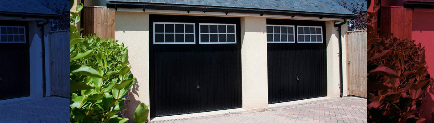 up and over garage doors andover