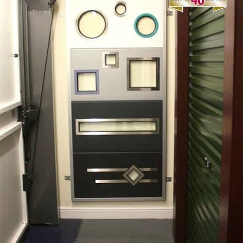 Ryterna Window Range