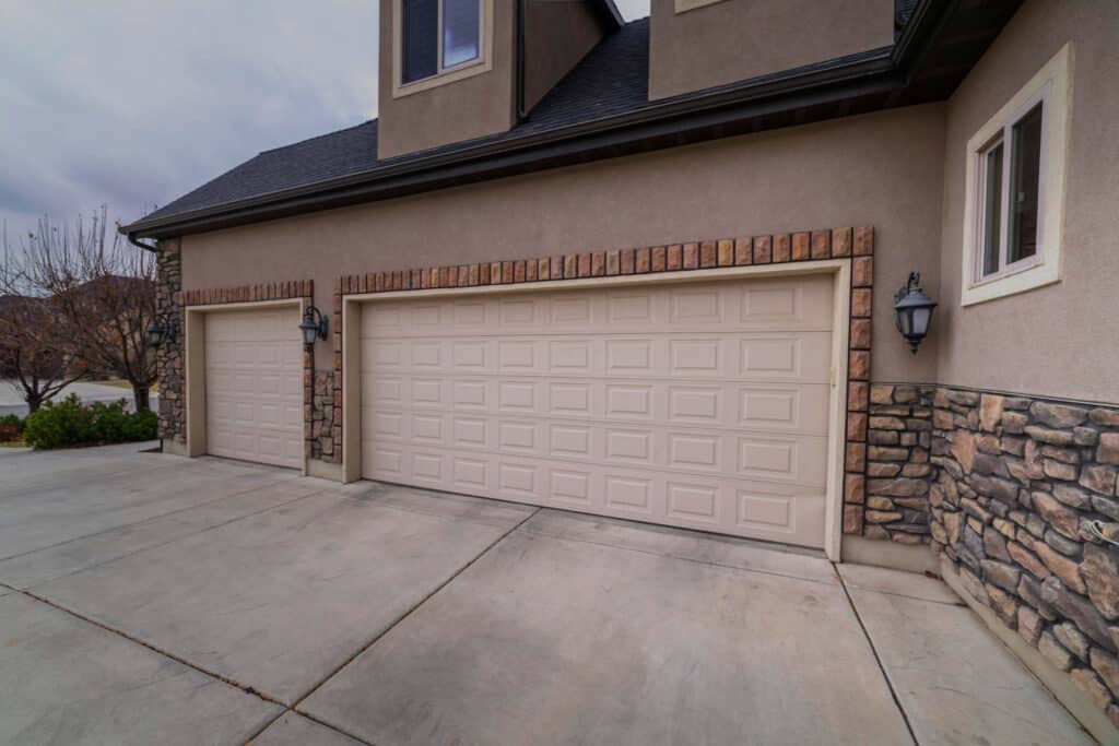 Typical Lead Times for Garage Doors, Surveys & Repairs