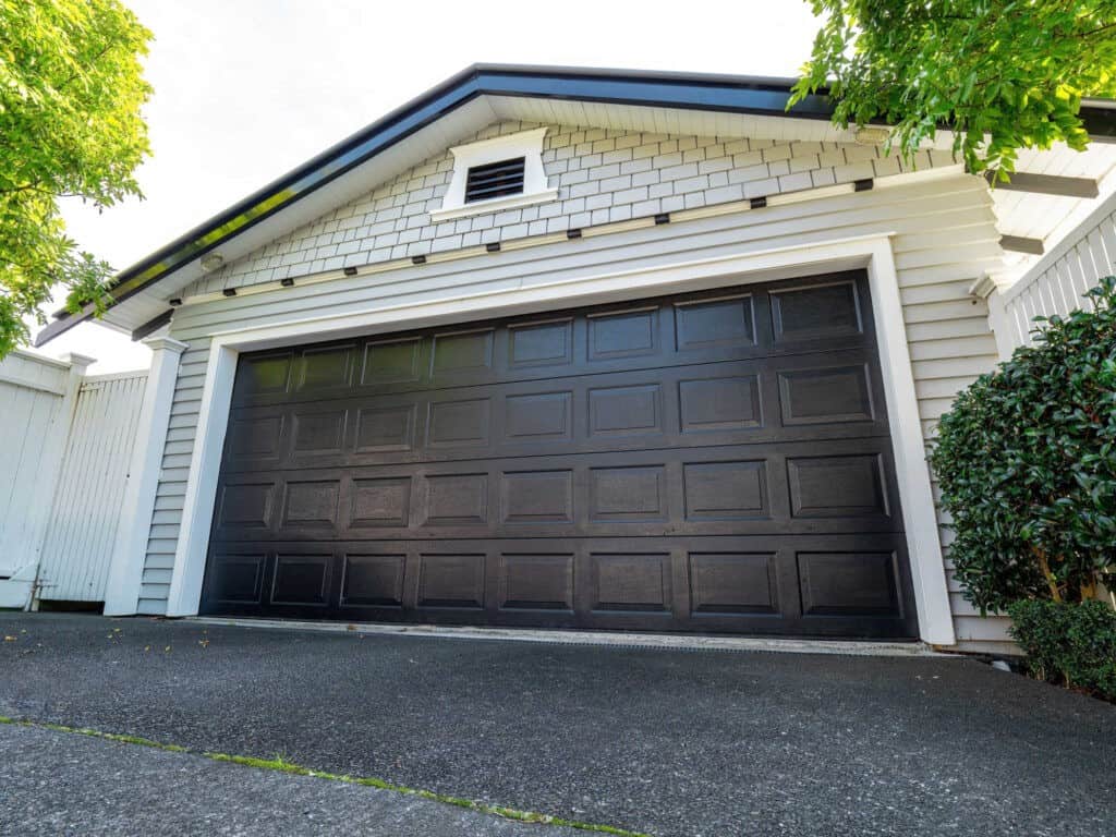 Garage Door Pricing & Payment