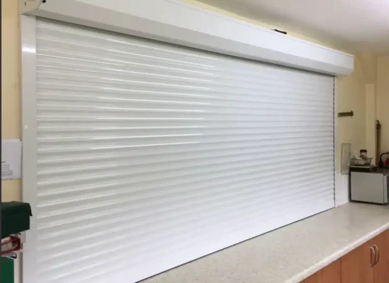 secure shop shutters bristol